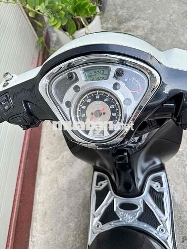Bán Xe SH Mode Sport 2018 Chính chủ