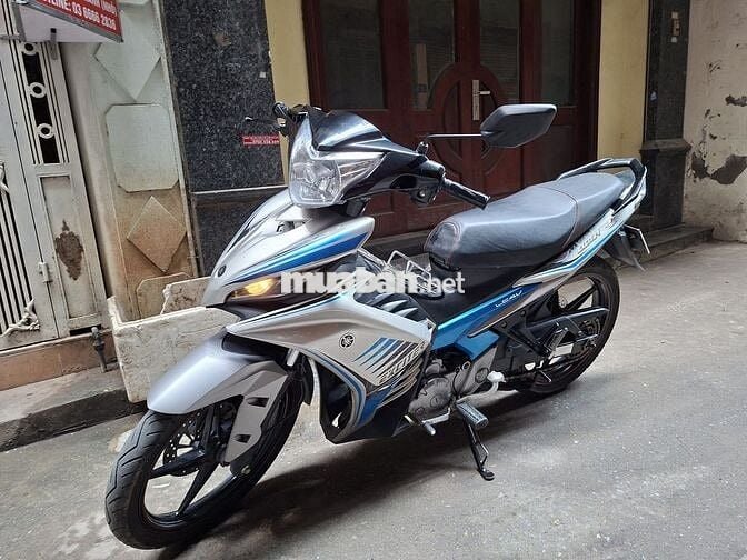 Exciter 135 côn tự động chính chủ đi ít