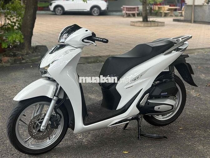 BÁN SH150  CBS XE LƯỚT ĐẸP CHÍNH CHỦ bs63