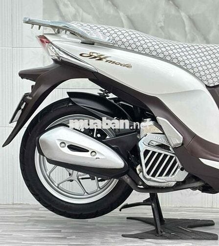 SH MODE MỘT CHỦ BIỂN TP MÁY ZIN MỘC