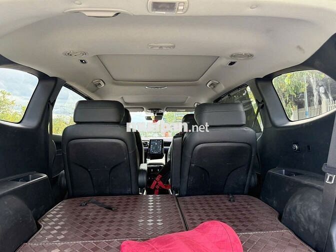 Hyundai Custin 2024 Cao Cấp 2.0T - 24000 km