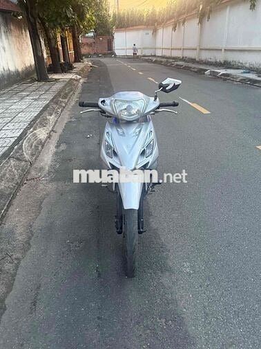 Bán xe Suzuki sport 125cc