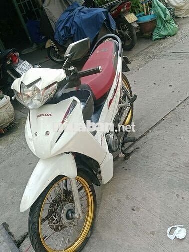 Wave S110 thắng đĩa máy 54+