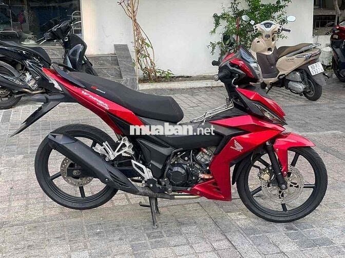 Honda Winner V1 2018 chính chủ trả trc 11tr2