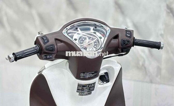 SH MODE MỘT CHỦ BIỂN TP MÁY ZIN MỘC