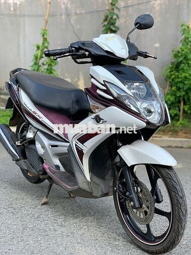 Nouvo 5 Fi xe tiết kiệm xăng đời 2013 Biển số 60 .
