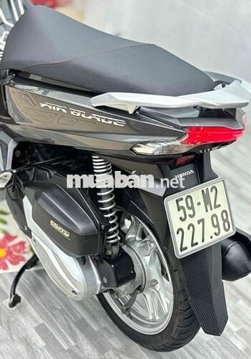 AB 2018 BIỂN THÀNH PHỐ CHÍNH CHỦ MÁY NGUYÊN ZIN