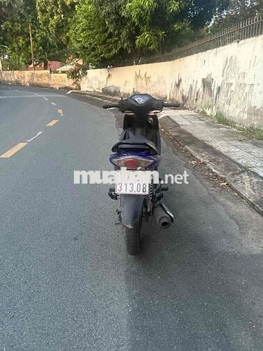 Bán xe Suzuki sport 125cc