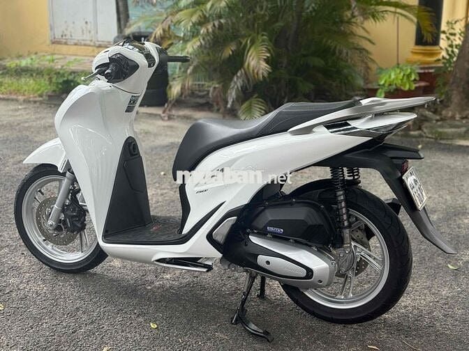BÁN SH150  CBS XE LƯỚT ĐẸP CHÍNH CHỦ bs63