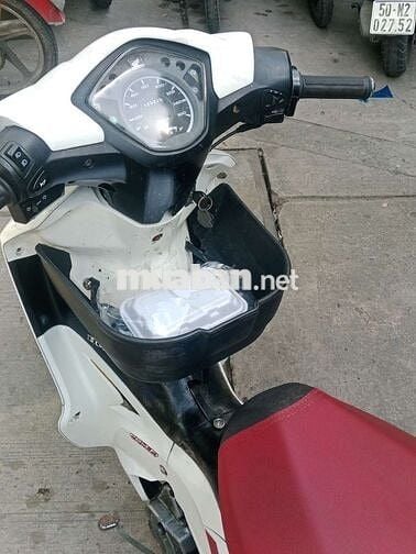 Wave S110 thắng đĩa máy 54+