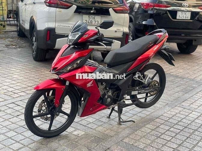 Honda Winner V1 2018 chính chủ trả trc 11tr2