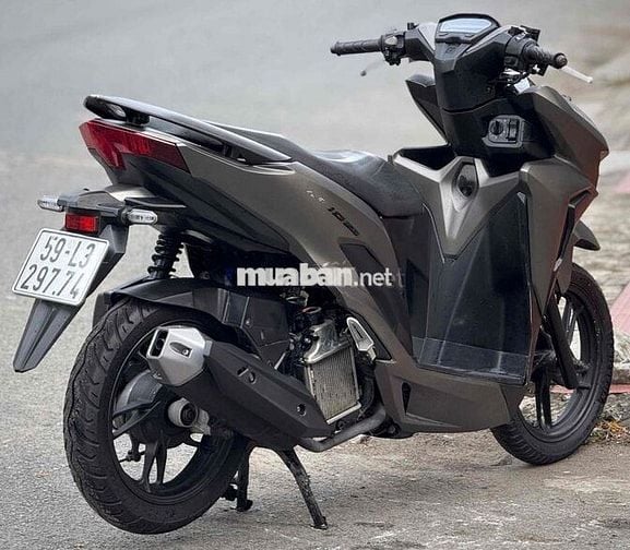 Vario 150 Trả Trước 20Tr Góp Bao Nợ Xấu