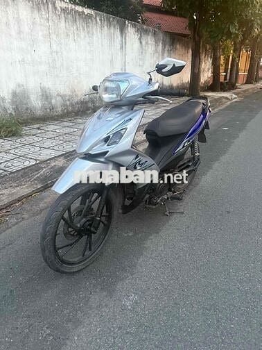 Bán xe Suzuki sport 125cc