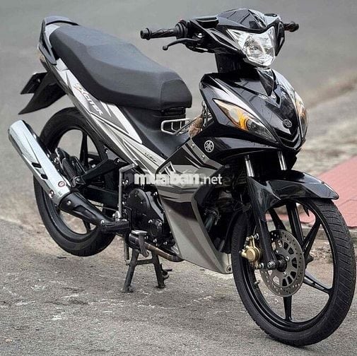 Exciter 2010 Trả Trước 30Tr Góp Bao Nợ Xấu
