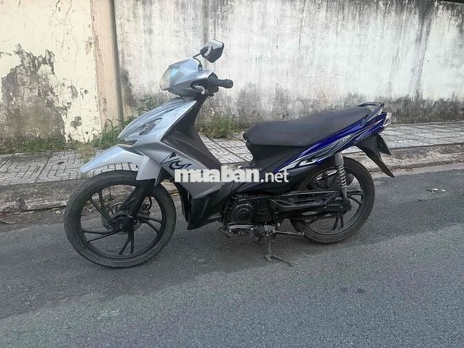 Bán xe Suzuki sport 125cc