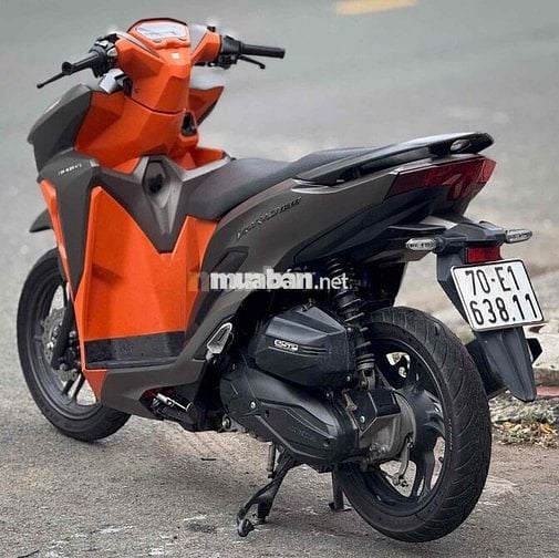 Vario 150 Đk 2020 Trả Trước 20Tr Góp Bao Nợ Xấu
