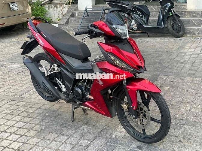 Honda Winner V1 2018 chính chủ trả trc 11tr2