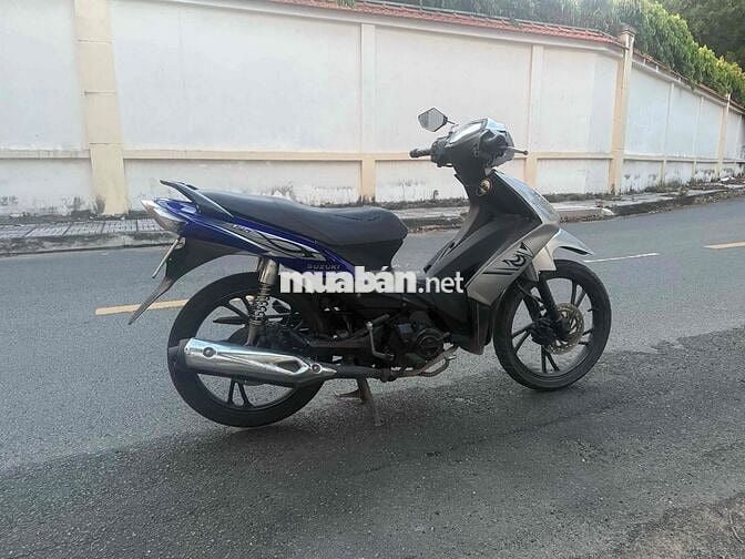 Bán xe Suzuki sport 125cc