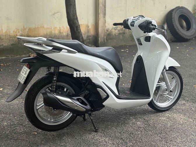 BÁN SH150  CBS XE LƯỚT ĐẸP CHÍNH CHỦ bs63