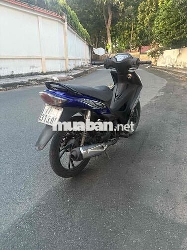 Bán xe Suzuki sport 125cc
