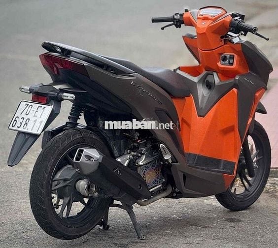 Vario 150 Đk 2020 Trả Trước 20Tr Góp Bao Nợ Xấu