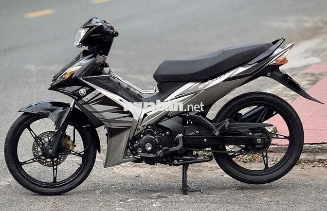 Exciter 2010 Trả Trước 30Tr Góp Bao Nợ Xấu
