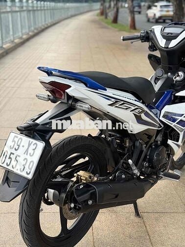 Ex 150 65+4 Bstp 9c Full Option🔥🔥