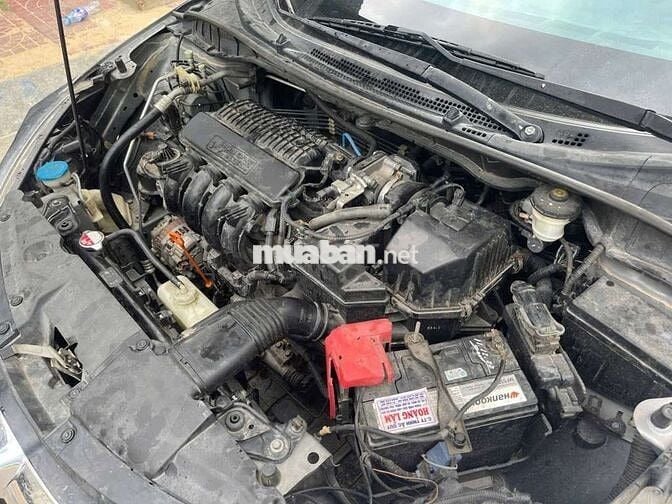 Honda City 2016 1.5 MT - 87000 km