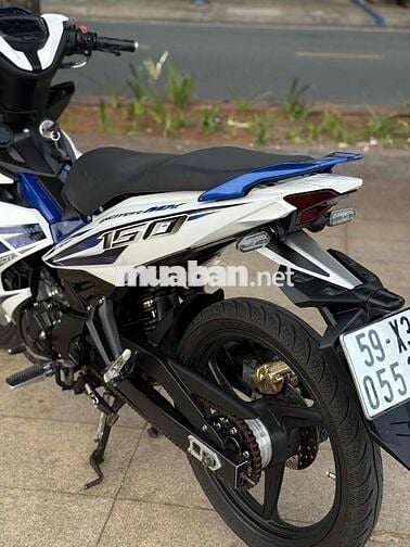 Ex 150 65+4 Bstp 9c Full Option🔥🔥