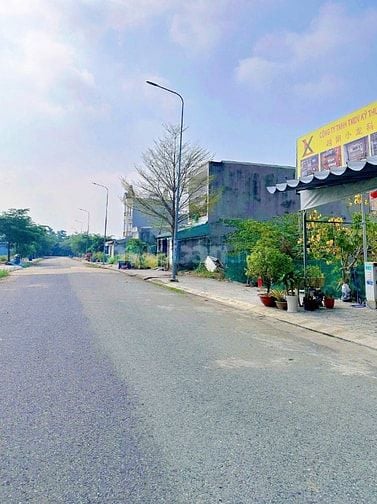 Bán nhanh lô đất 5 x 16 KDC Tân Đô, giá 1 tỷ 520