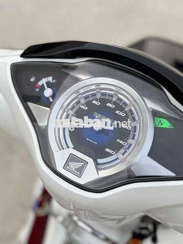 Future 125 Full Option Real Odo 8000Km Bstp 9c🔥🔥