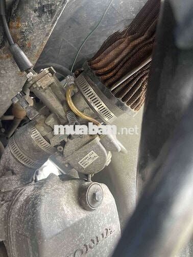 Wave S110 thắng đĩa máy 54+