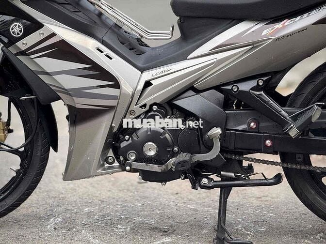 Exciter 2010 Trả Trước 30Tr Góp Bao Nợ Xấu