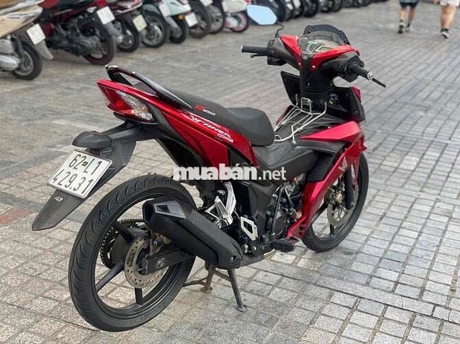 Honda Winner V1 2018 chính chủ trả trc 11tr2