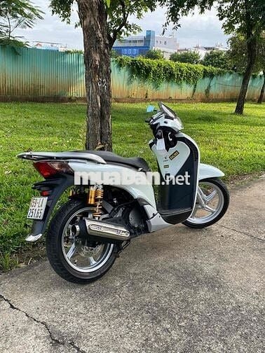 cần tiền gấp nên mình muốn bán xe shy 150i sm105