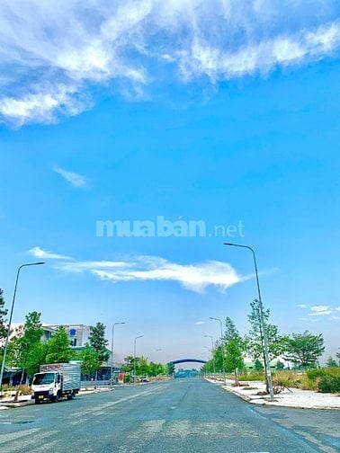 Bán nhanh lô đất 5 x 16 KDC Tân Đô, giá 1 tỷ 520