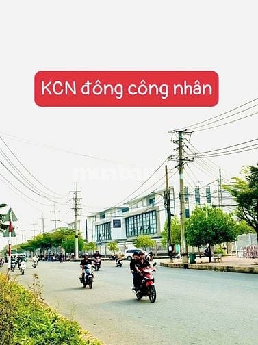 Bán nhanh lô đất 5 x 16 KDC Tân Đô, giá 1 tỷ 520