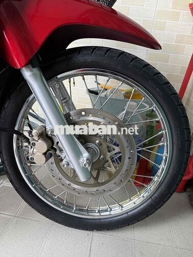 S100 dọn kiểng biển VIP 3399 chính chủ sang tên
