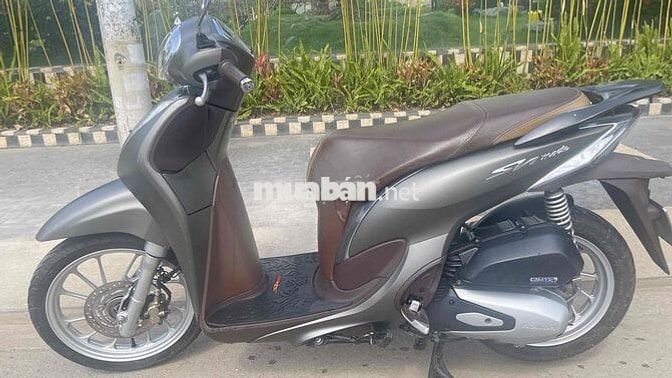 Cần bán Sh Mode ABS, chính chủ, xe nữ chạy