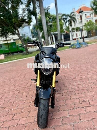 Moto Mini Honda Msx 125cc - Bstp
