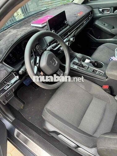 Honda Civic G 2022 Siêu Đẹp Chính Hãng Bán An Tâm
