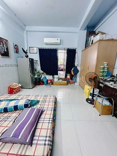 Bán  nhà 151 hoàng diệu P9.Q4.dt:3.5x15m,giá:12.9tỷ(4lầu)  