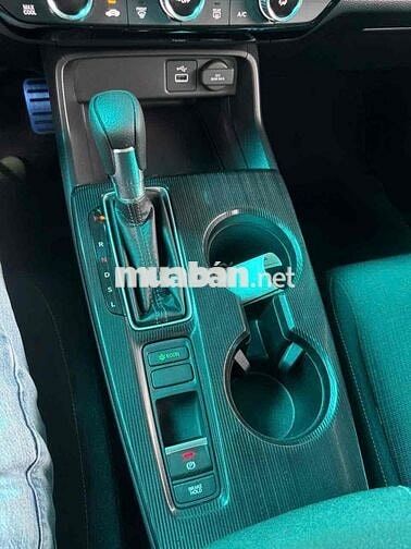Honda Civic G 2022 Siêu Đẹp Chính Hãng Bán An Tâm