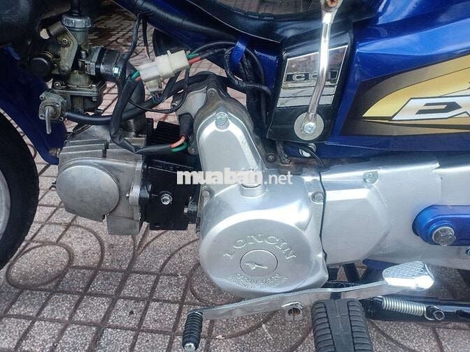 DRAEM LONCIN đơn mới xanh cendi
