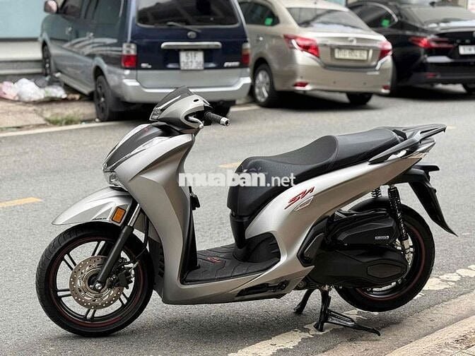 SH 350 2022 MÁY THÁI BSTP ( BAO TÊN )