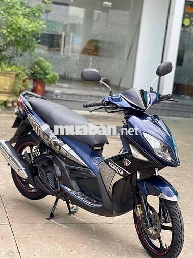 [XE KIẾM]👉 Nouvo 4 135 Máy+áo zin+đẹp!XE CHẤT ZIN✨
