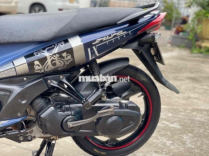 [XE KIẾM]👉 Nouvo 4 135 Máy+áo zin+đẹp!XE CHẤT ZIN✨