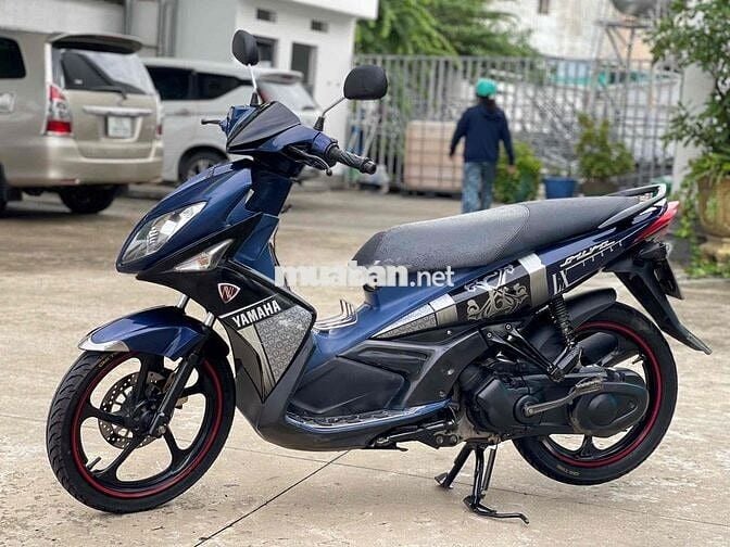 [XE KIẾM]👉 Nouvo 4 135 Máy+áo zin+đẹp!XE CHẤT ZIN✨