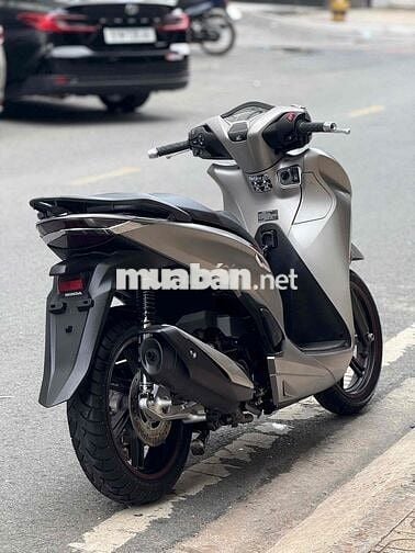 SH 350 2022 MÁY THÁI BSTP ( BAO TÊN )