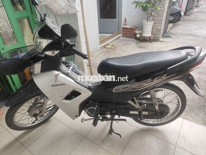 Xe 9c Cần bán xe hoặc giao lưu vison